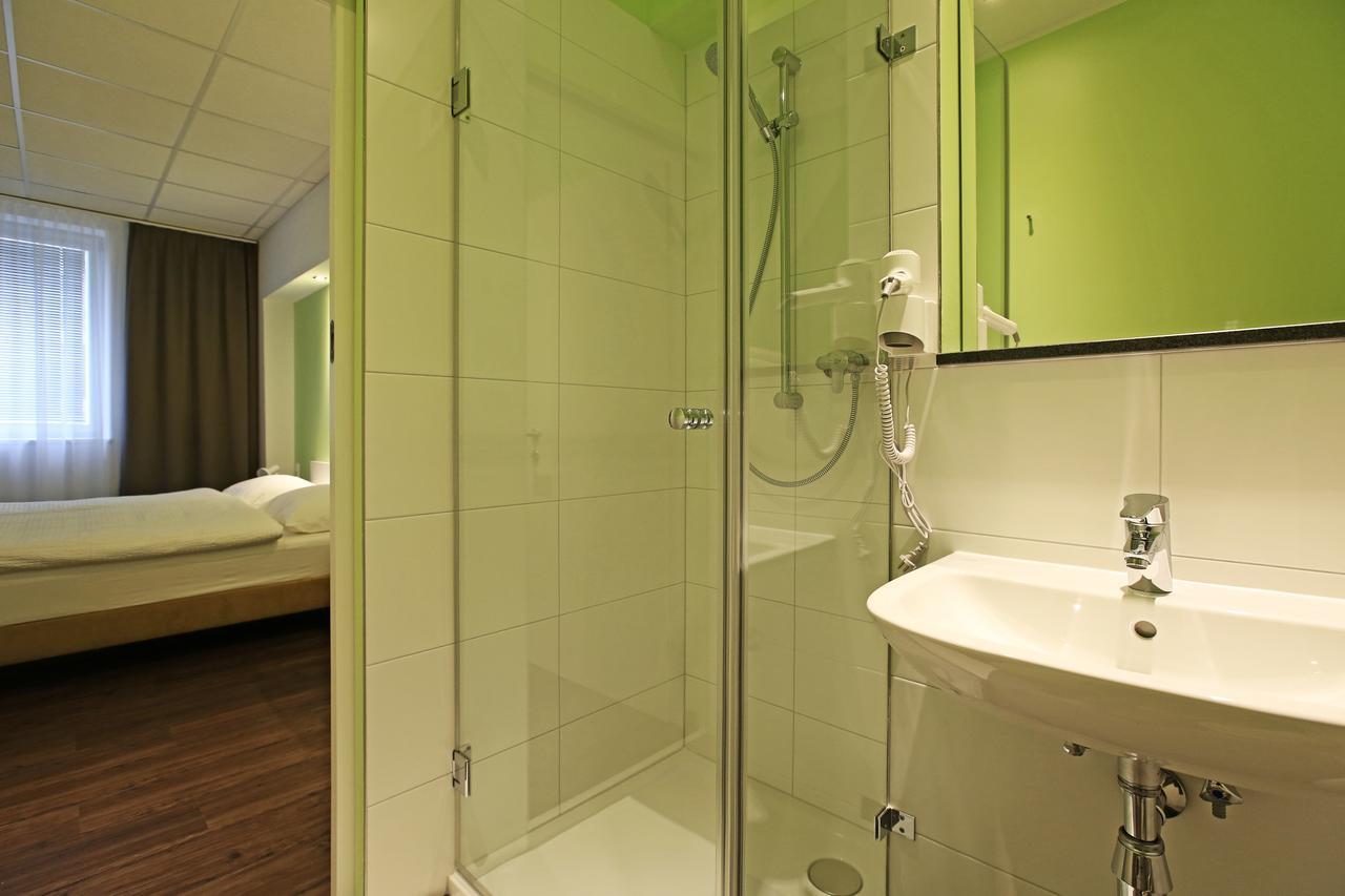 Business & City Linz Luaran gambar
