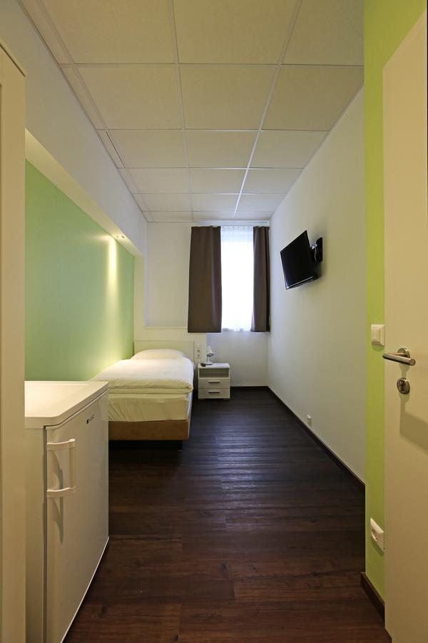 Business & City Linz Luaran gambar