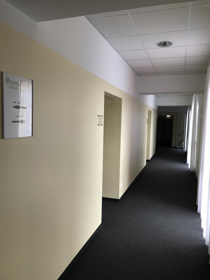 Business & City Linz Luaran gambar