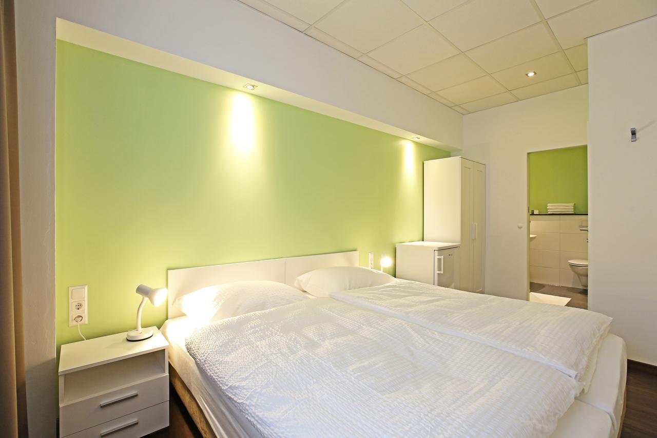 Business & City Linz Luaran gambar