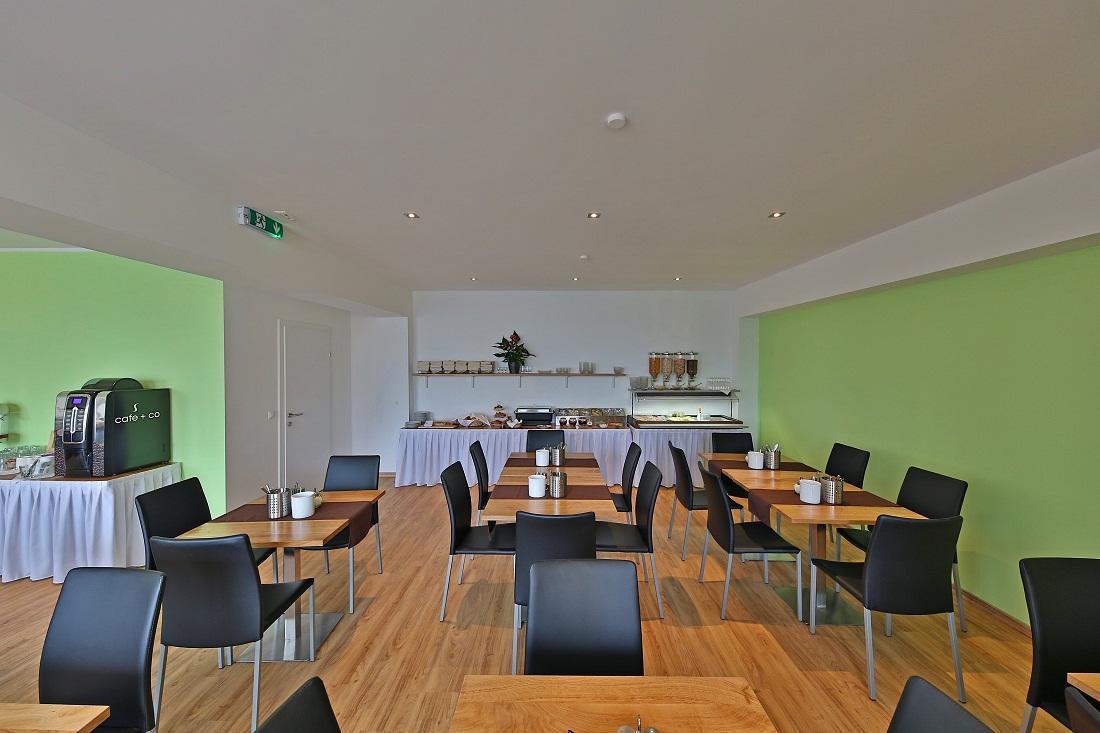 Business & City Linz Luaran gambar